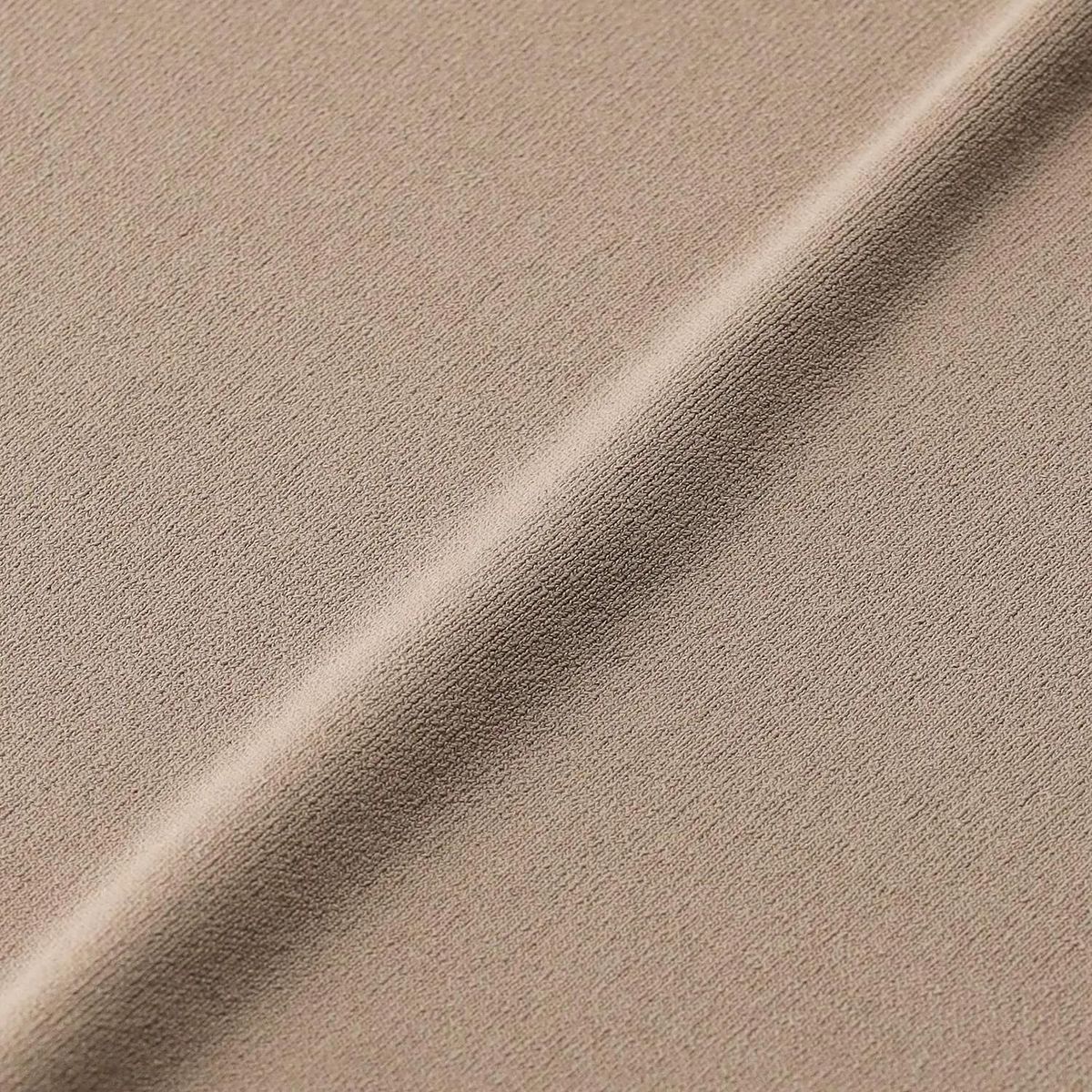 Strickpullover mit kurzen Ärmeln und lockerer Passform