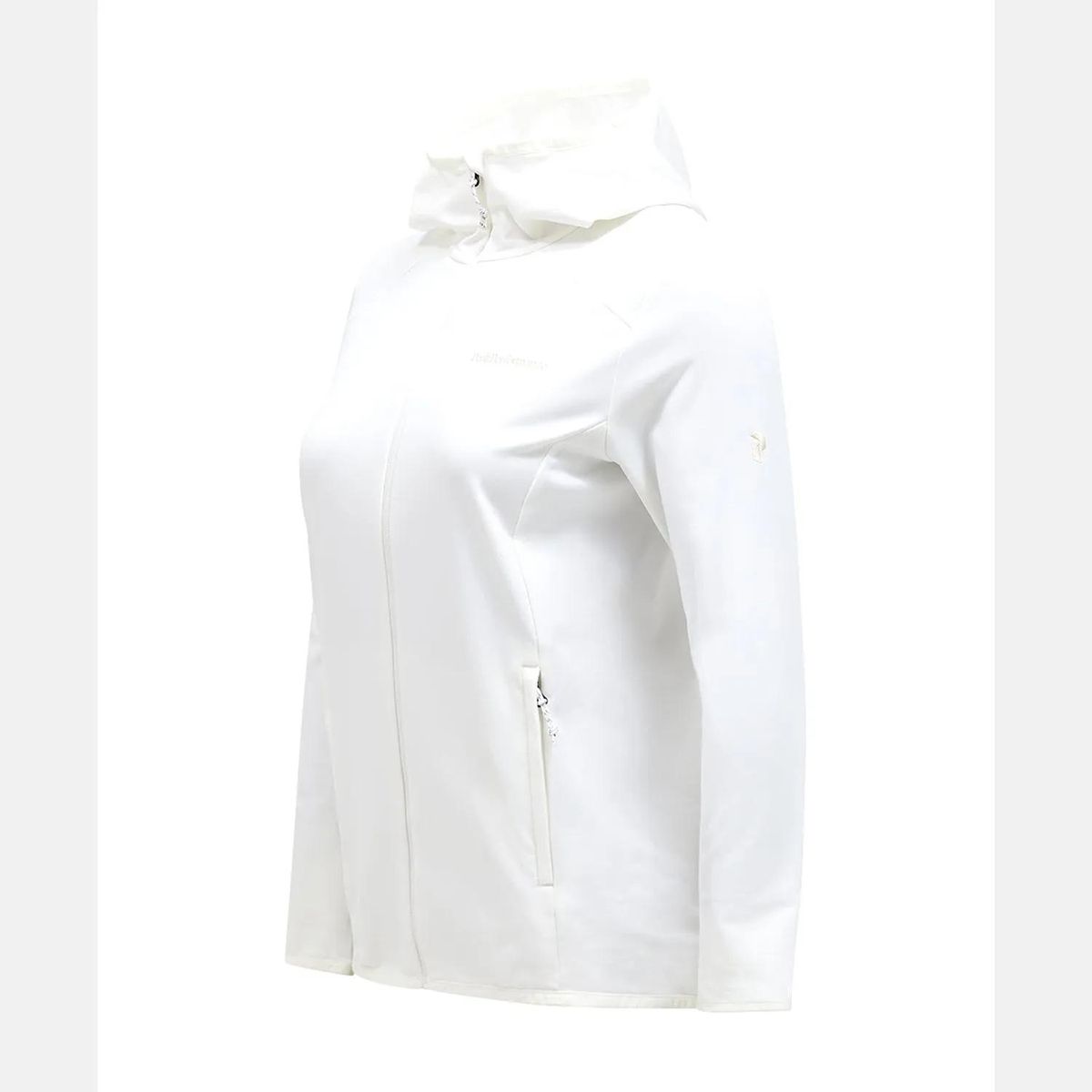 Leichte Trainingsjacke mit Reißverschluss