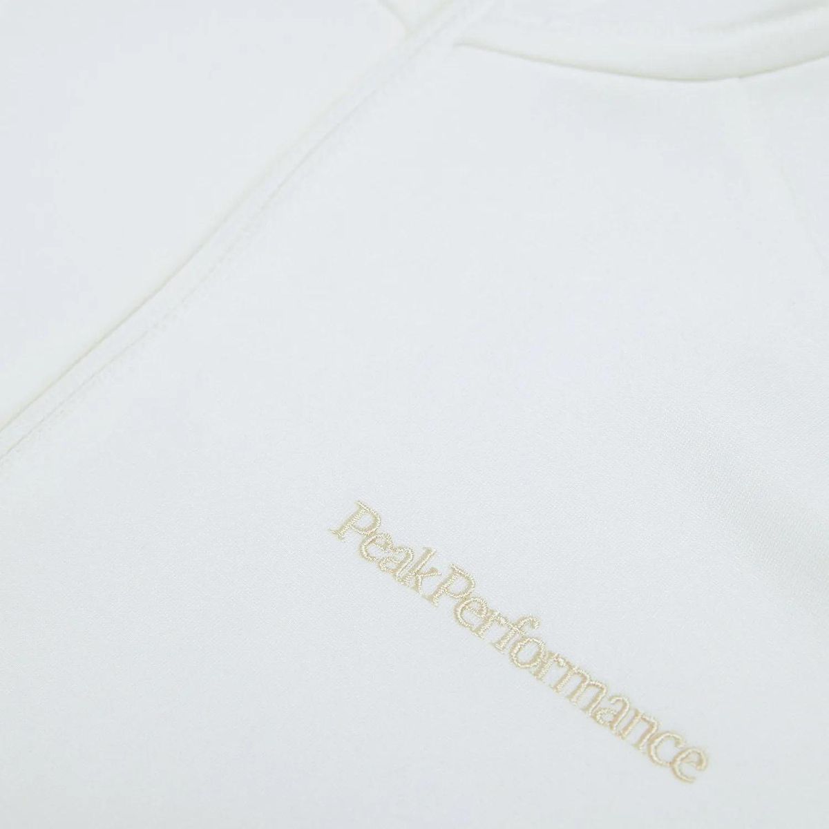 Leichte Trainingsjacke mit Reißverschluss