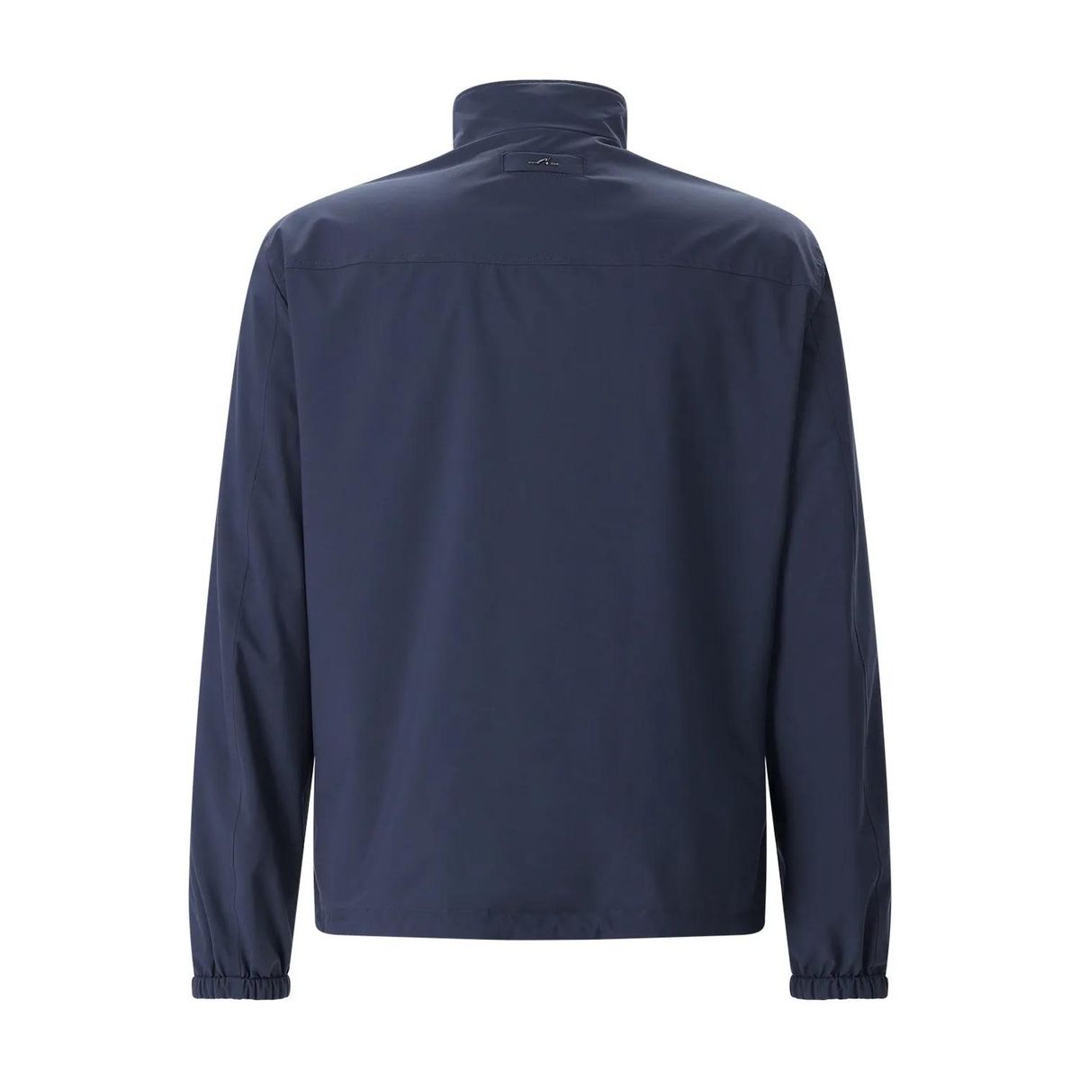 Lässige, leichte Herrenjacke mit Reißverschluss