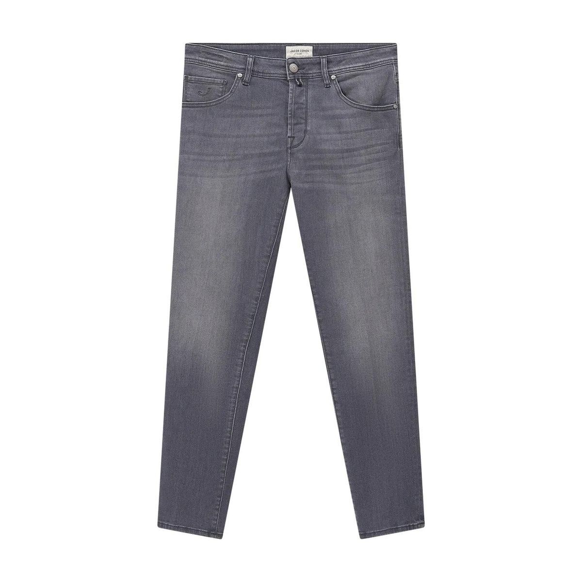 Slim Fit Denim Jeans Scott