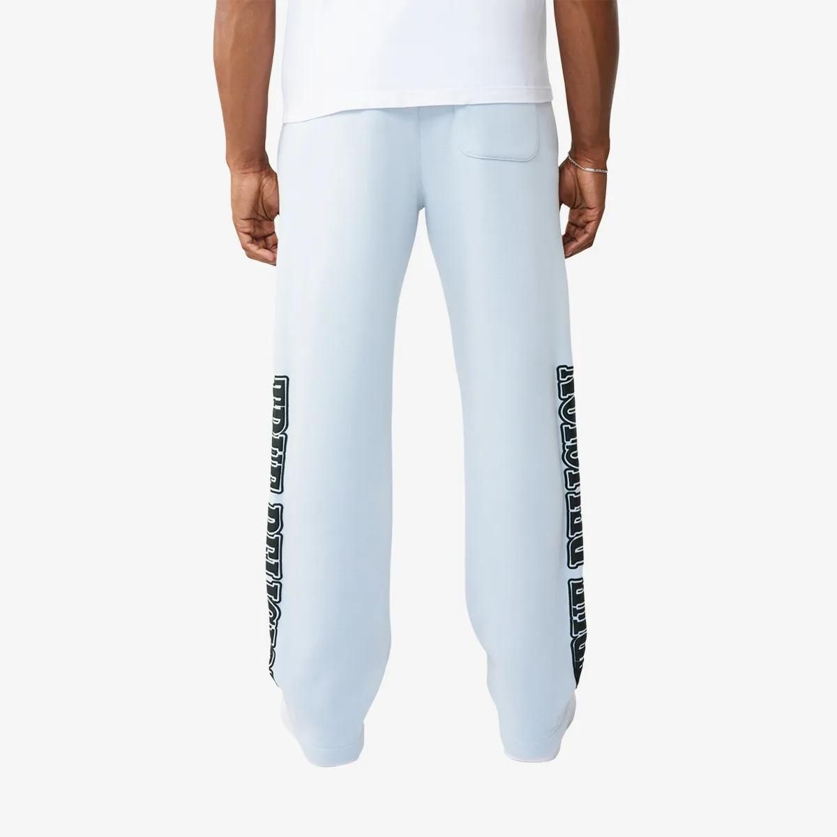 Lounge-Sweathose mit Logoprint