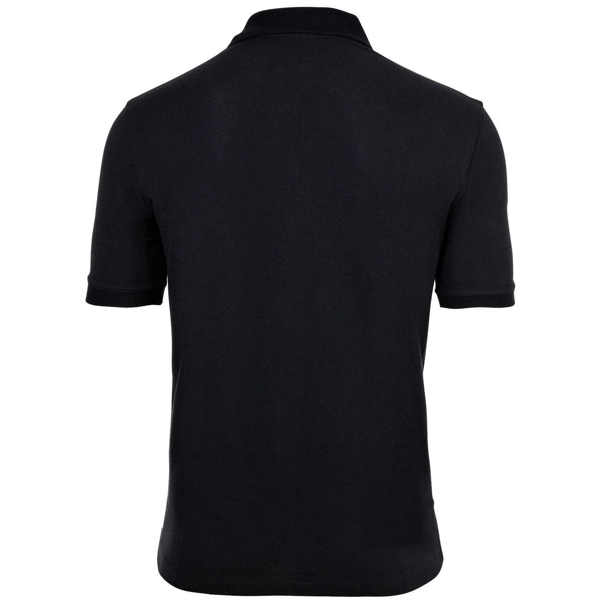 Klassisches Piqué-Poloshirt für Herren