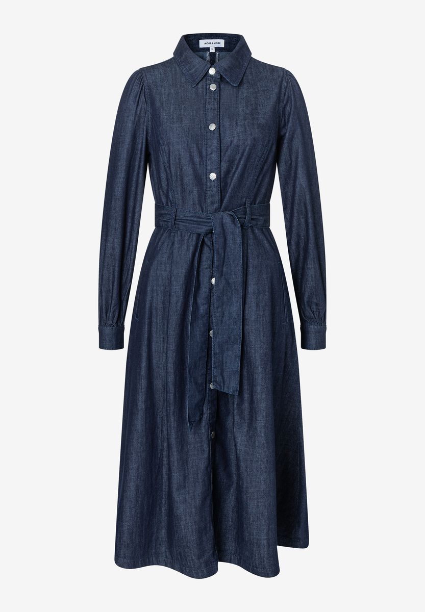 Jeanskleid