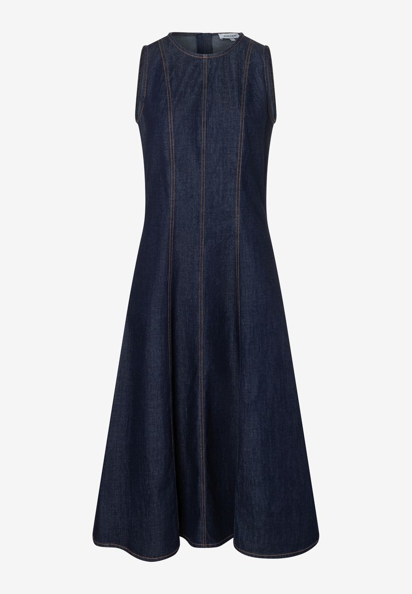 Jeanskleid