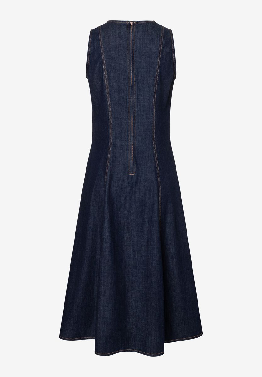 Jeanskleid
