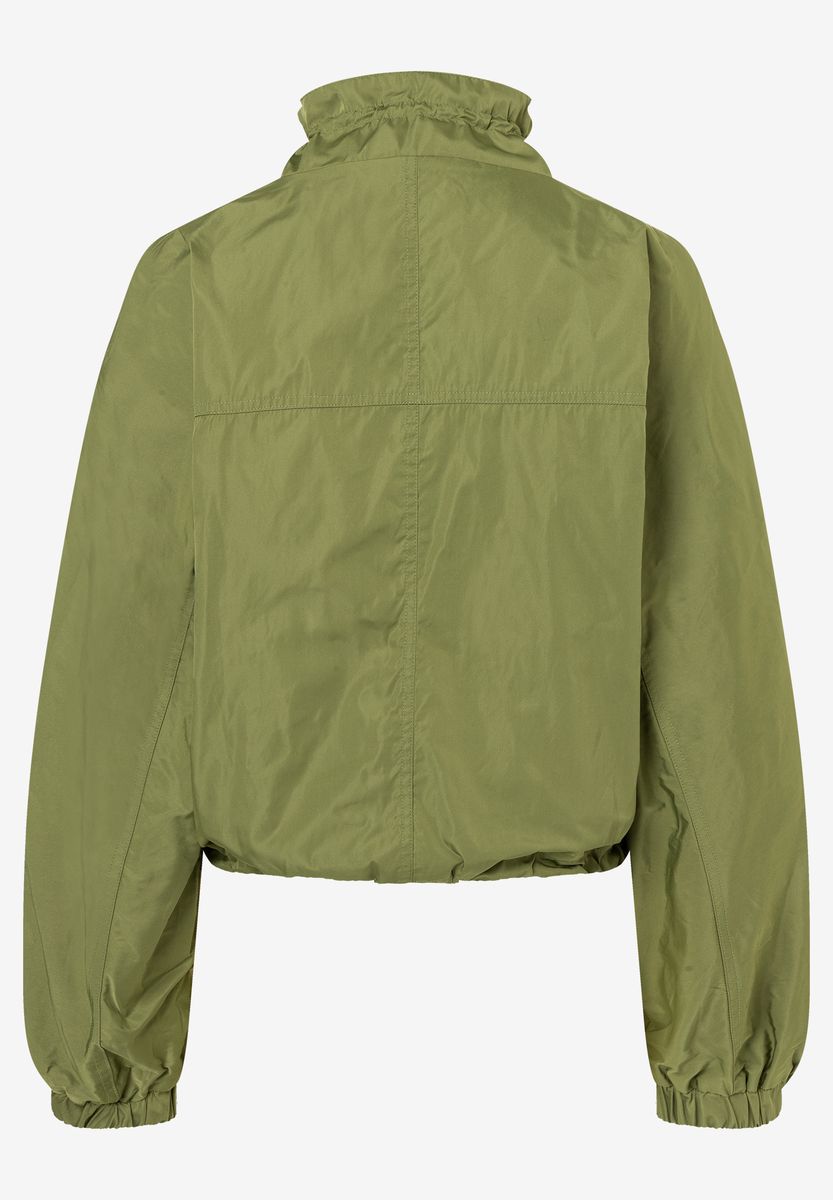 kurzer Blouson