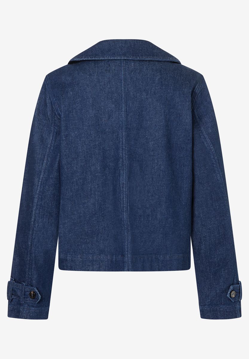 Jeans Kaban