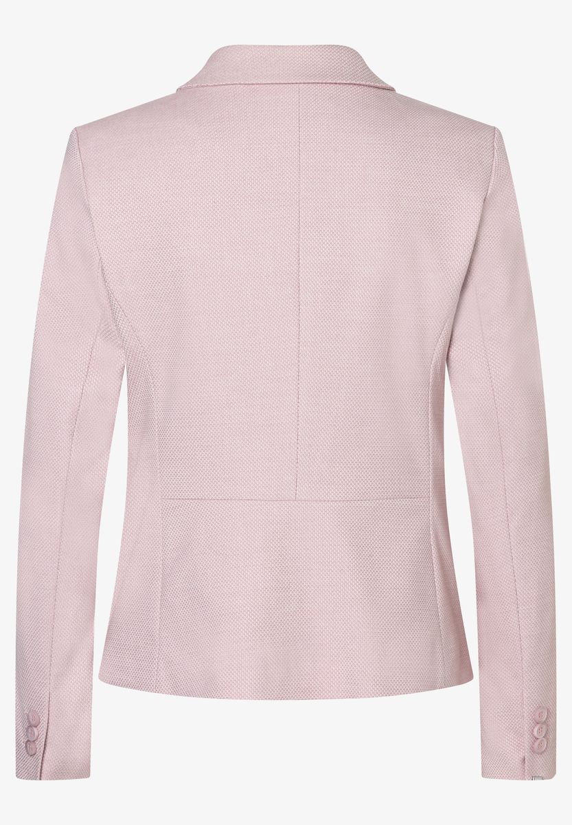 Klassischer Zwei-Knopf-Blazer