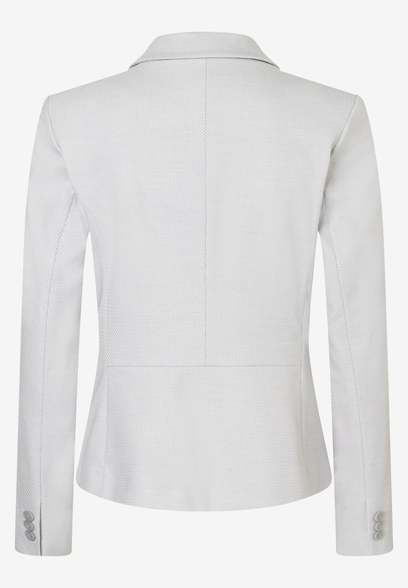 Klassischer Zwei-Knopf-Blazer
