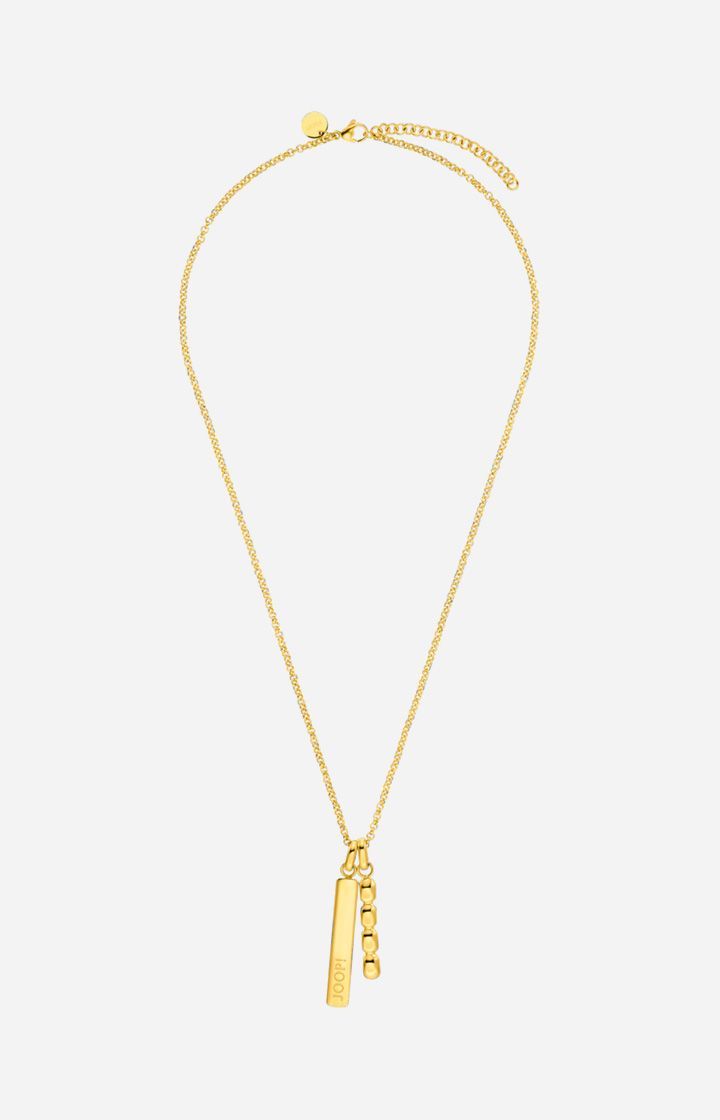 Halskette in Gold