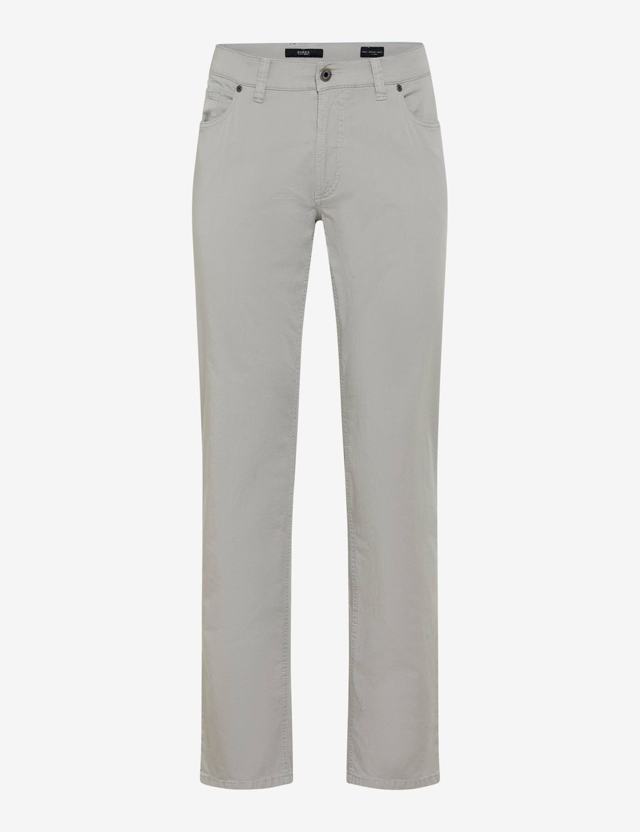 Herren Five-Pocket-Hose mit normaler Passform
