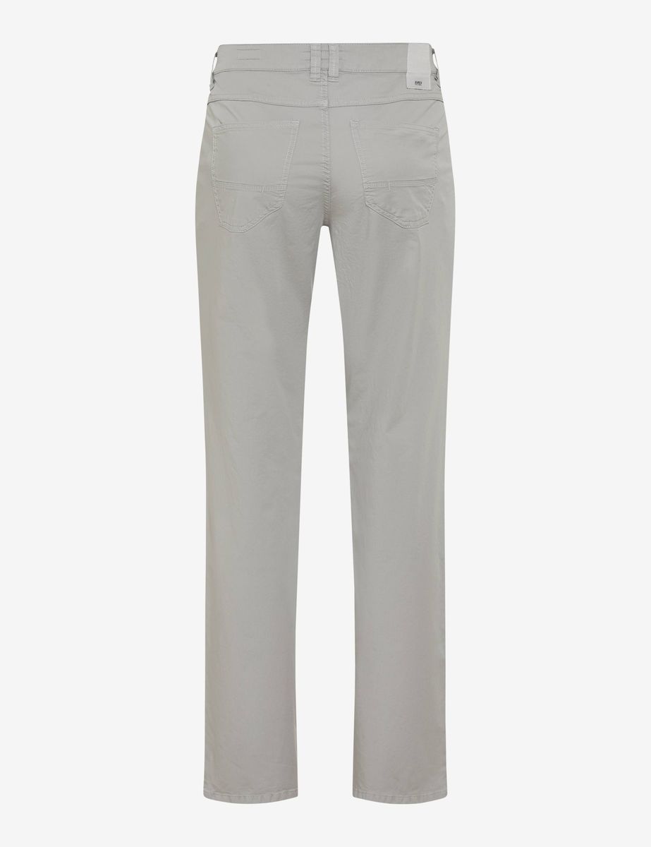 Herren Five-Pocket-Hose mit normaler Passform