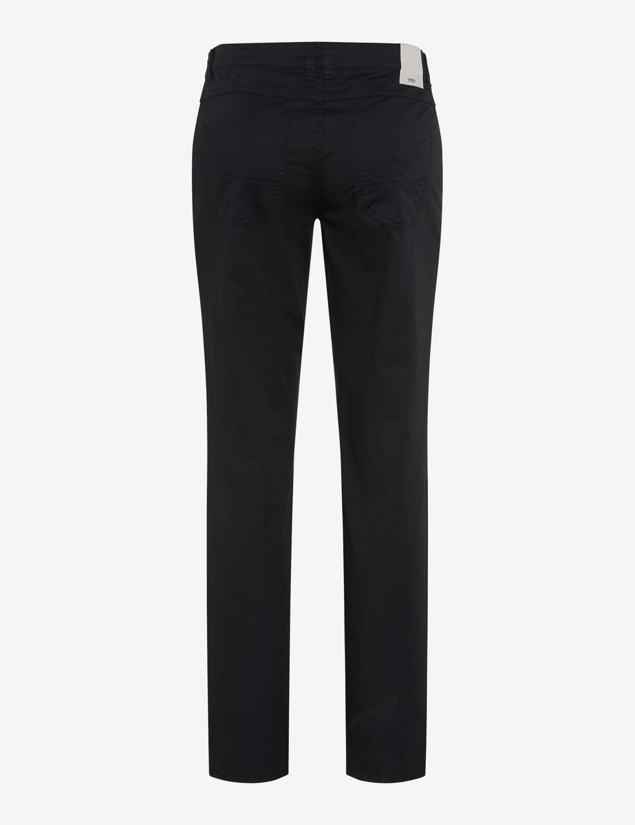 Herren Five-Pocket-Hose mit regulärer Passform