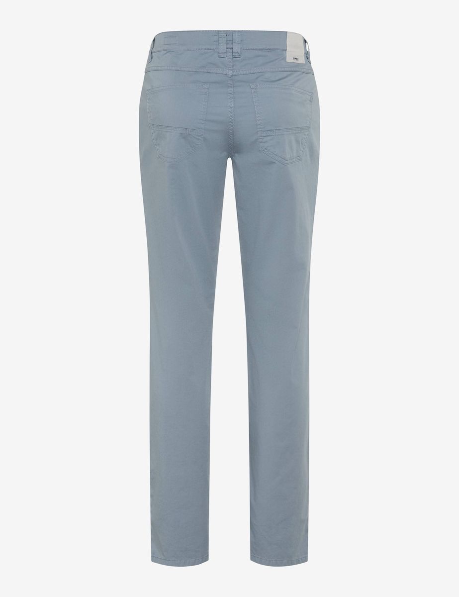 Herren Five-Pocket-Hose mit normaler Passform