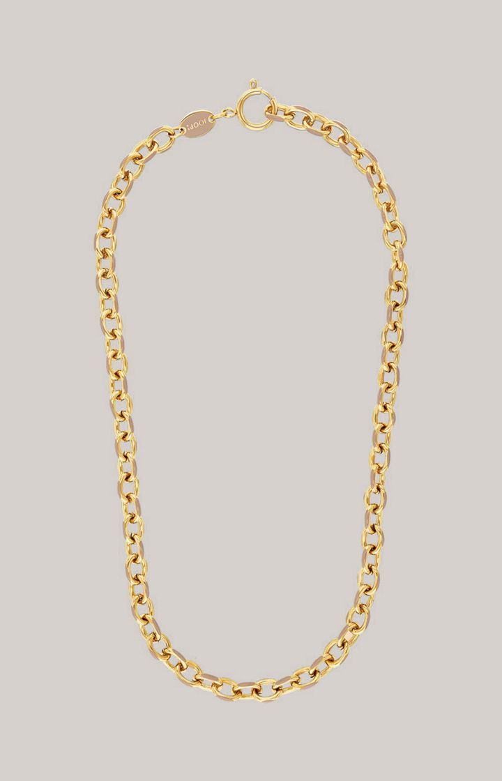 Halskette in Gold