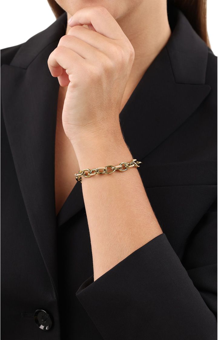 Armband in Gold