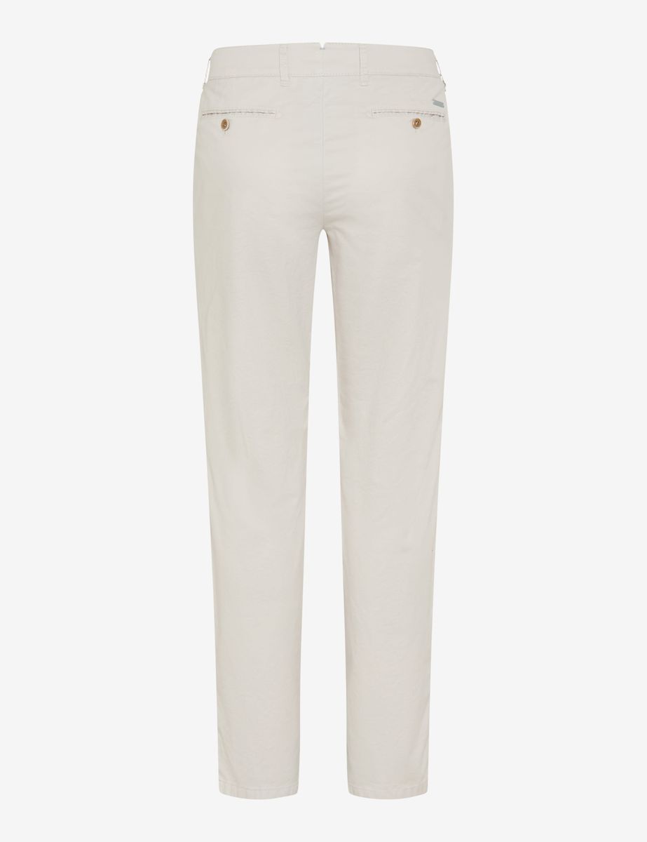 Herren Chino-Hose mit regulärer Passform