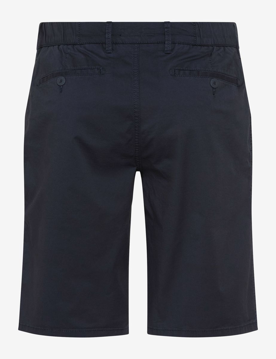 Herren Bermuda Shorts mit Regular Fit