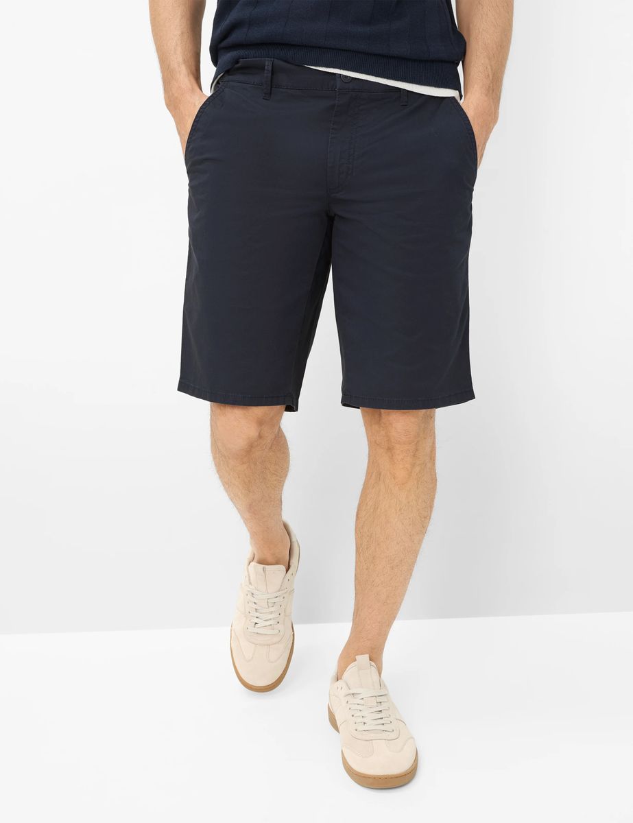 Herren Bermuda Shorts mit Regular Fit
