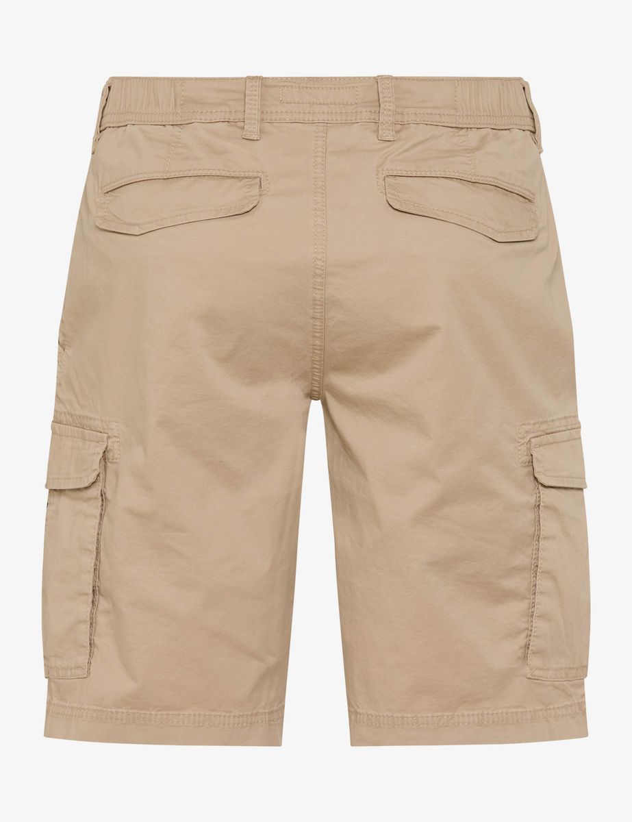 Herren Cargoshorts mit regulärer Passform