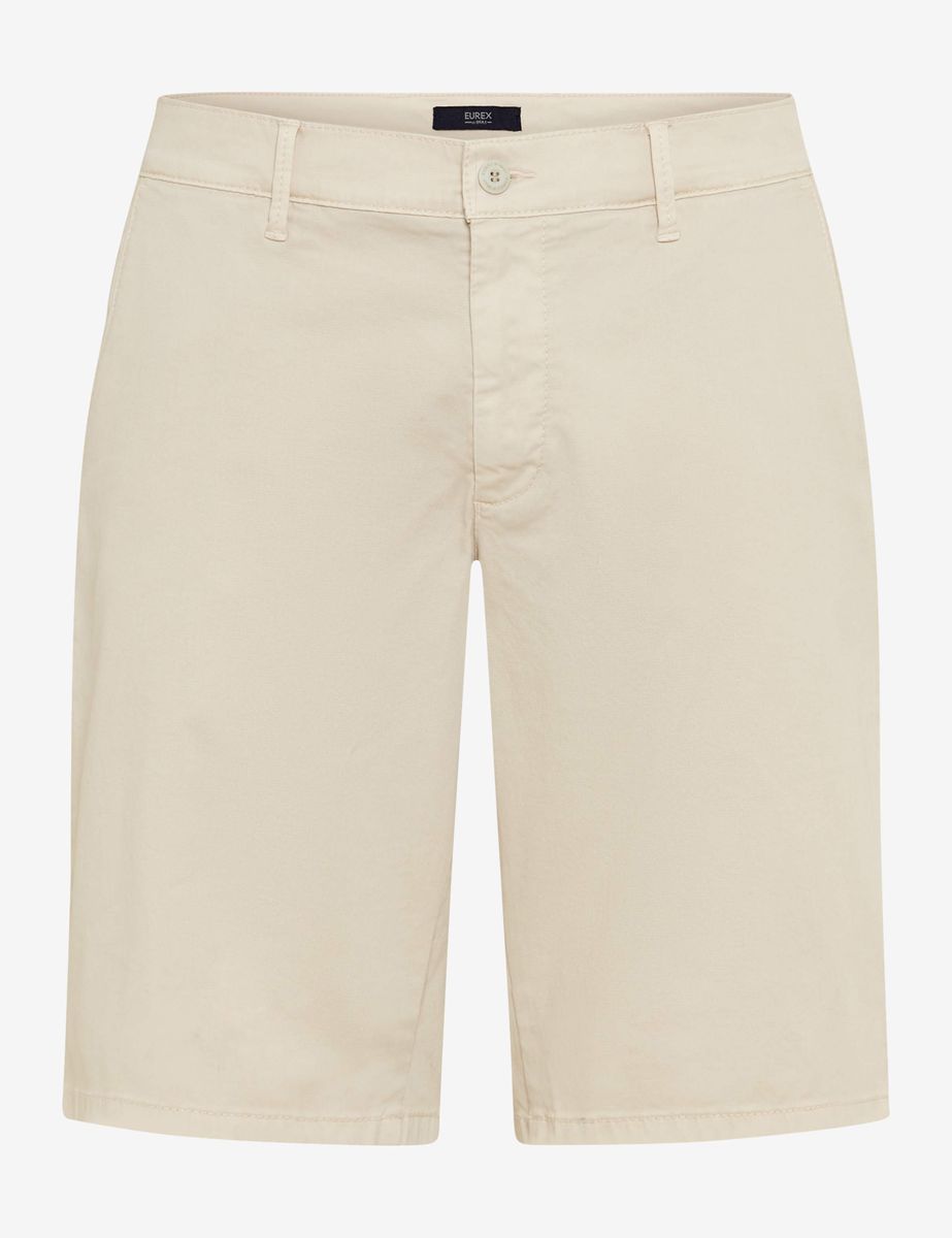 Herren Bermuda Shorts Twill Regular Fit