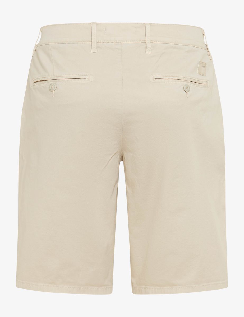 Herren Bermuda Shorts Twill Regular Fit