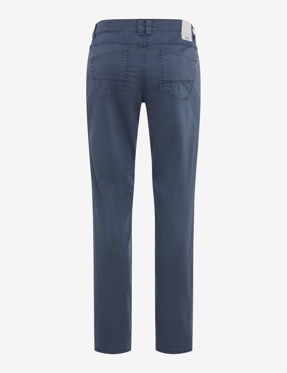 Herren Five-Pocket-Hose mit regulärer Passform