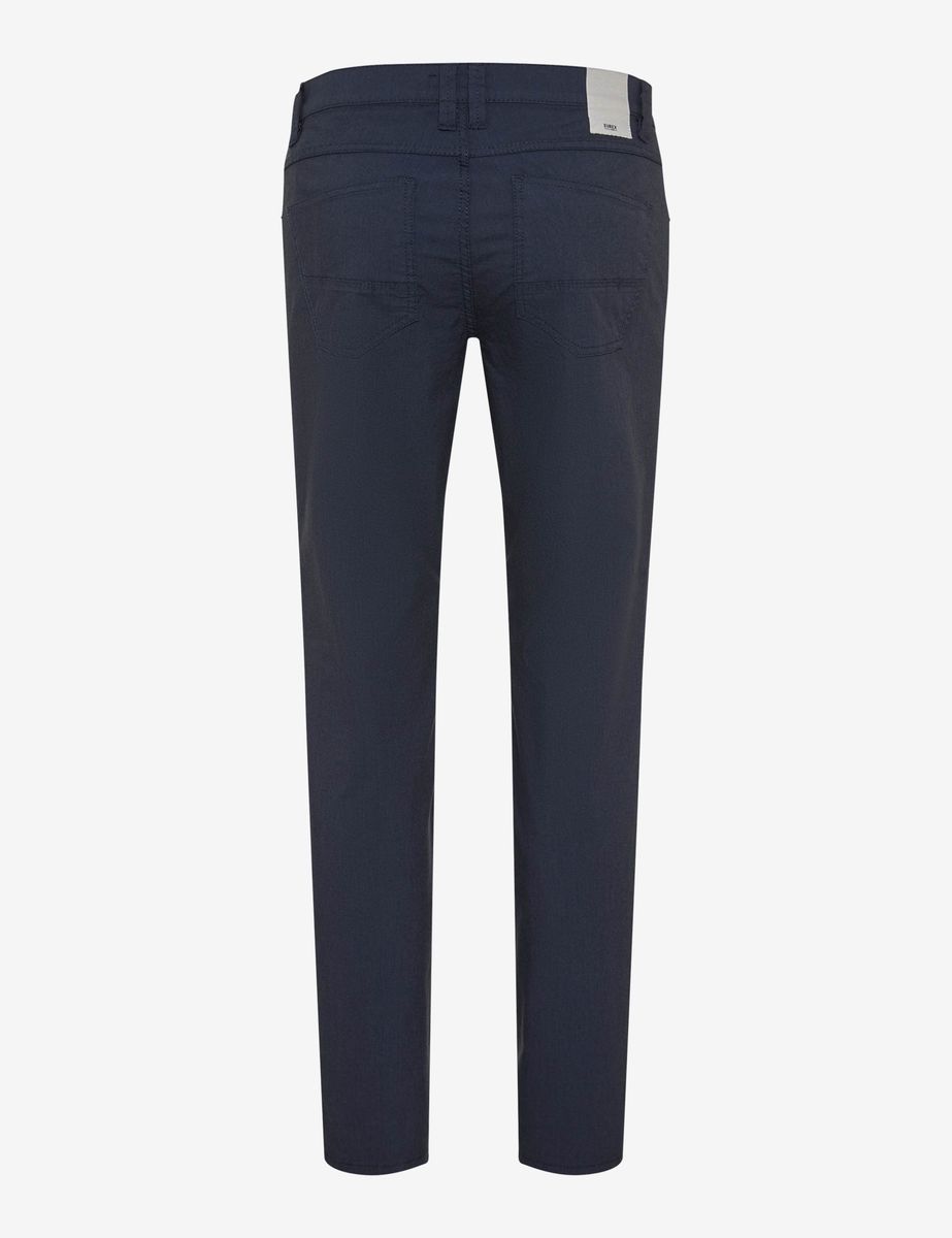 Herren Regular Fit Five-Pocket Hose