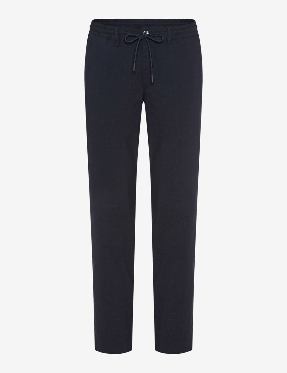 Herren Chino Hose Reguläre Passform