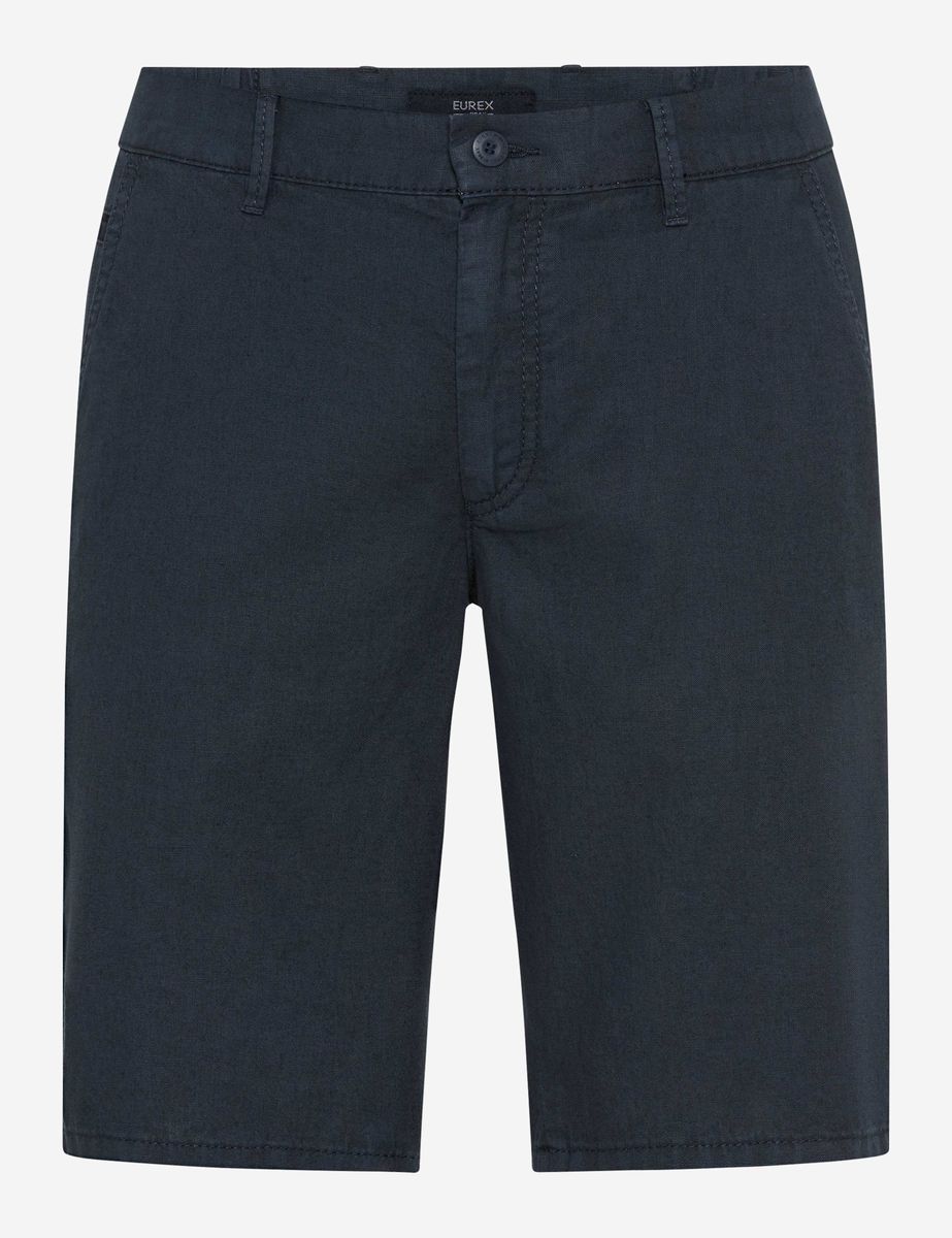 Herren Regular Fit Freizeithose