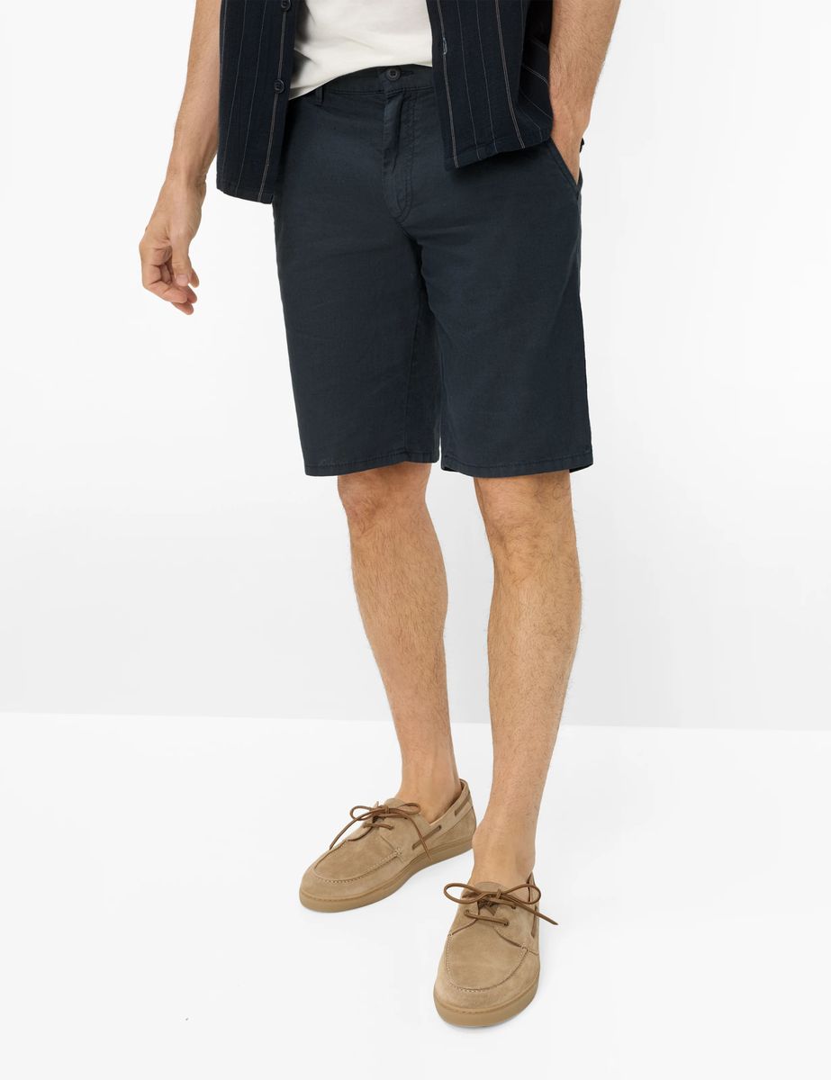 Herren Regular Fit Freizeithose