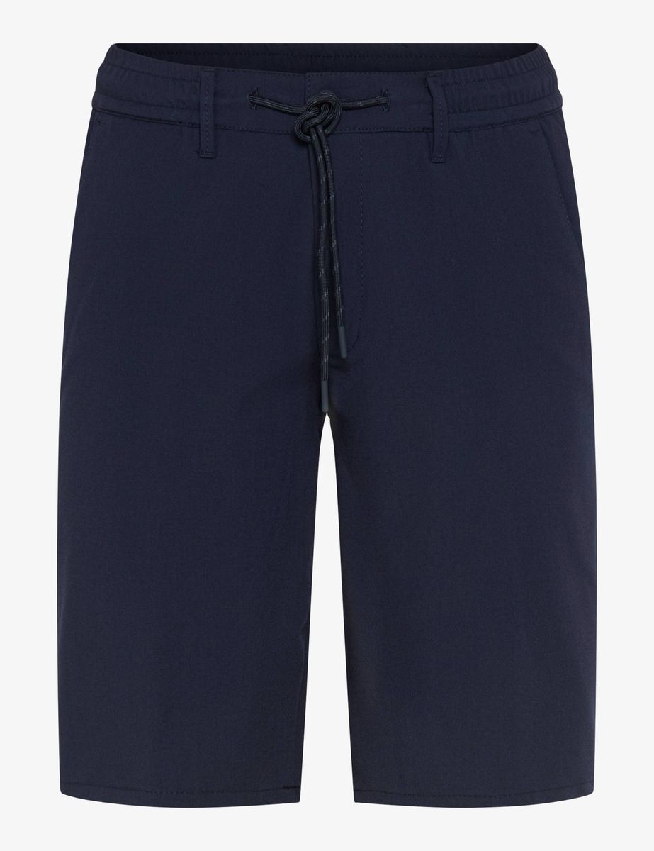 Herren Bermuda Shorts mit Kordelzug