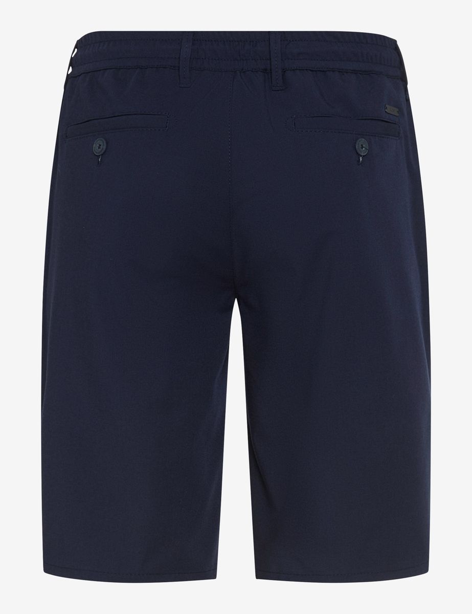 Herren Bermuda Shorts mit Kordelzug