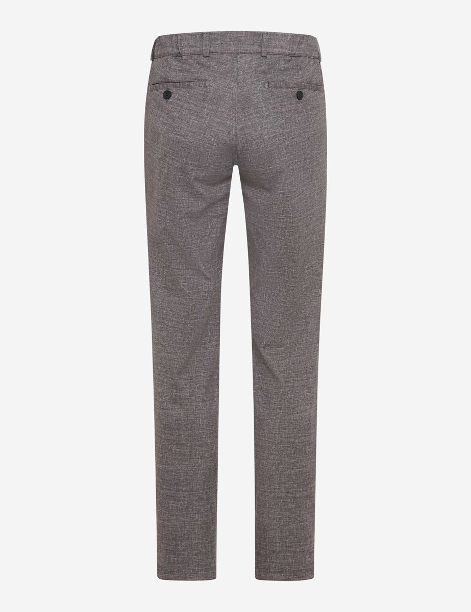 Herren Chino Hose mit schmaler Passform