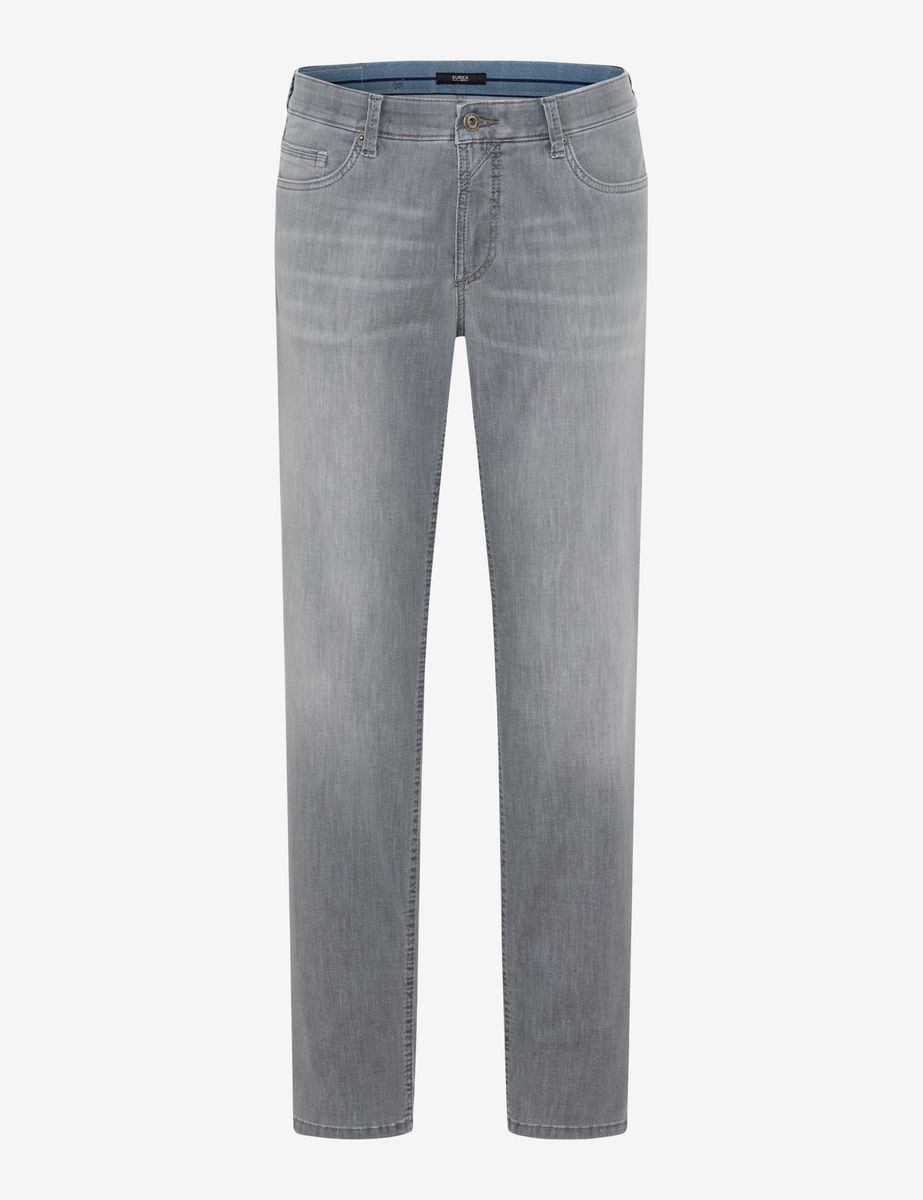 Herren Five-Pocket Denim Hosen
