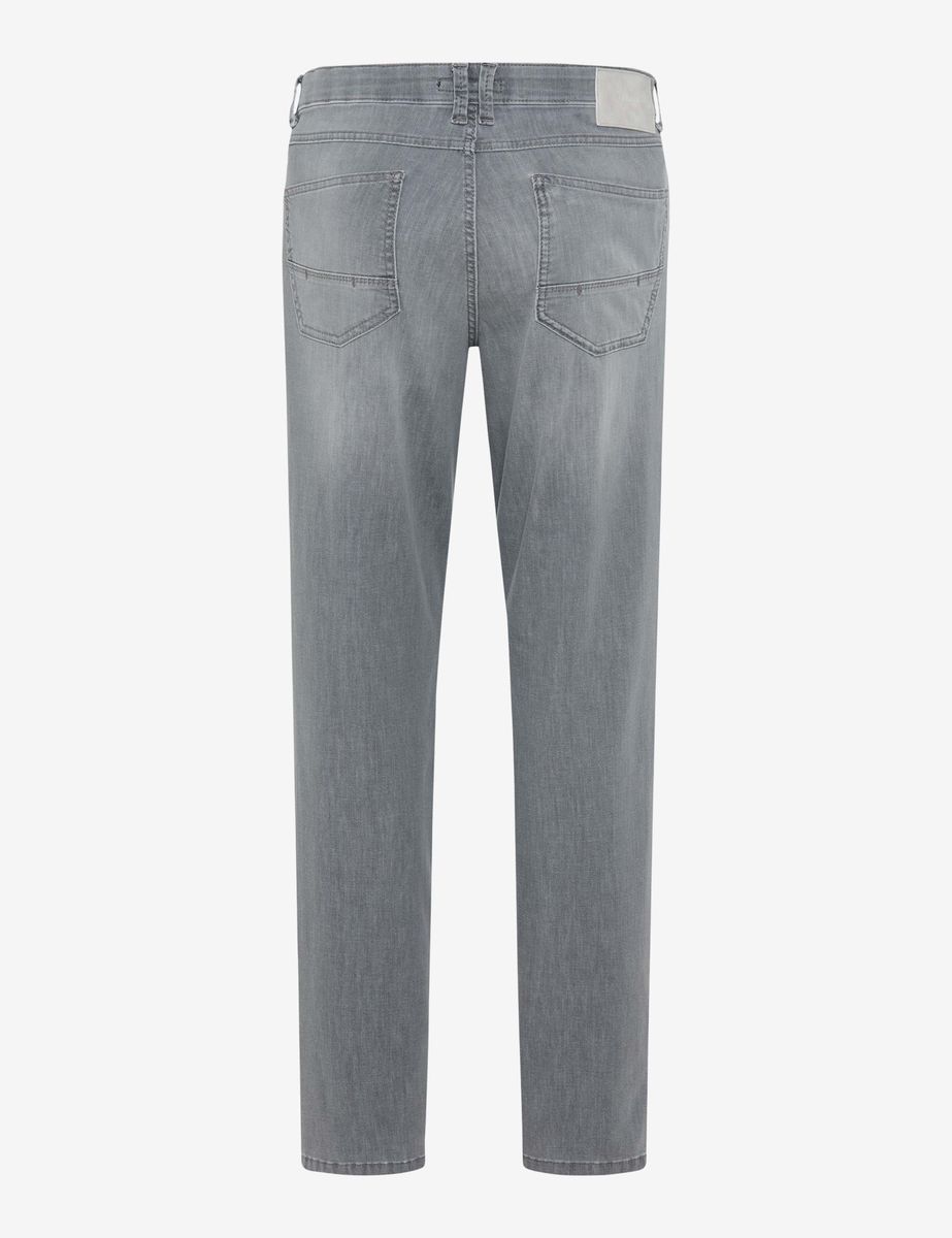 Herren Five-Pocket Denim Hosen