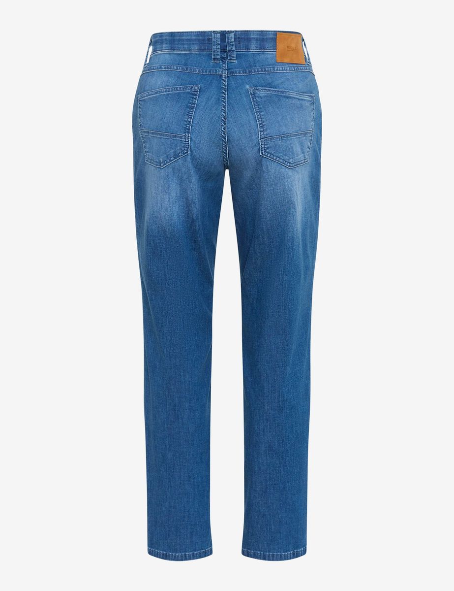 Stretch Denim Five-Pocket-Jeans