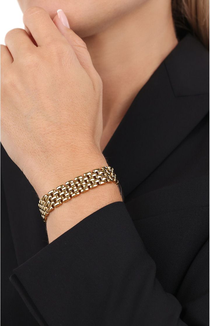 Armband in Gold
