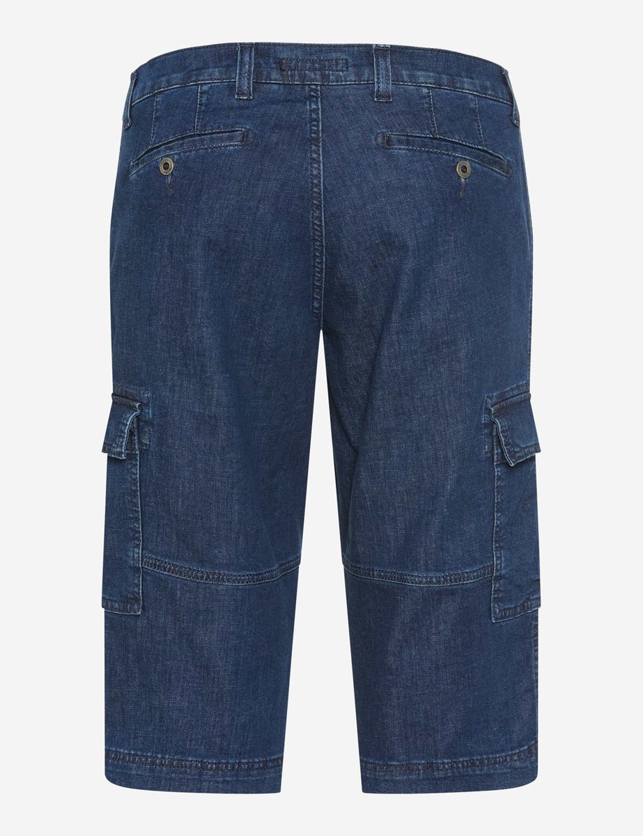 Herren Cargo Shorts mit regulärer Passform