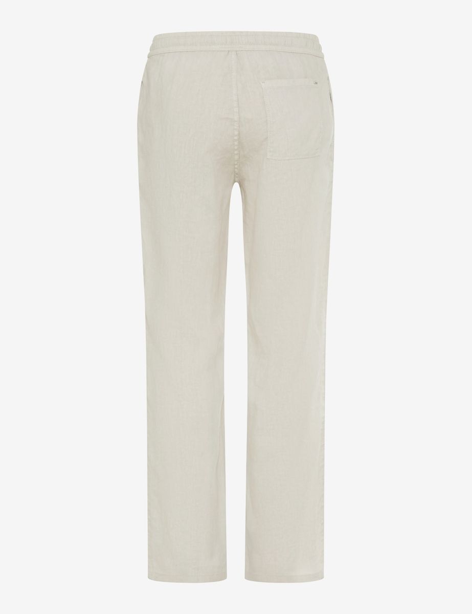 Brax Herren Chino Style ELIAS SAND, hellbeige, Gr. 30/32