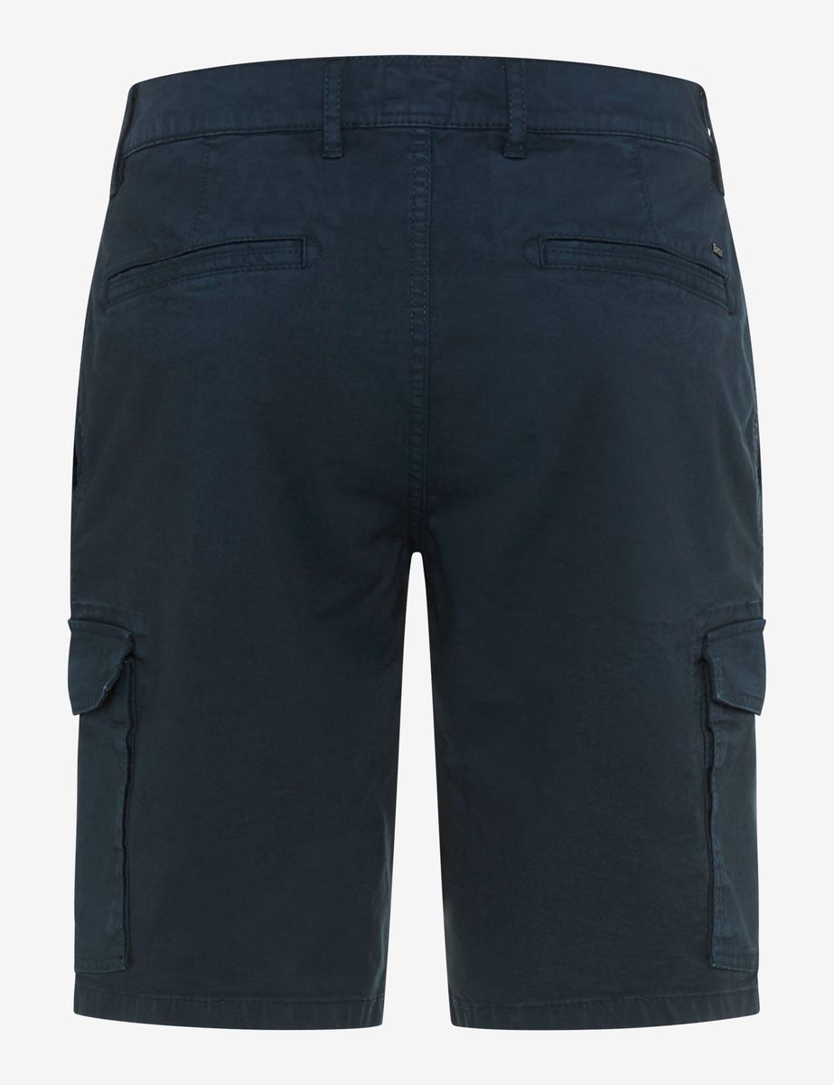 Brax Herren Bermuda Style BRAZIL NAVY, dunkelblau, Gr. 30