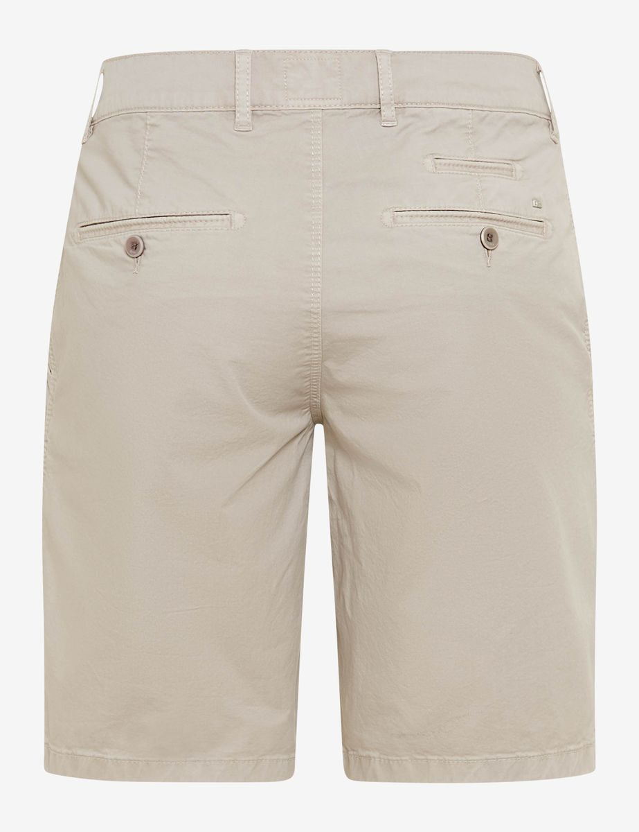 Herren Chinoshorts Casual Bermuda