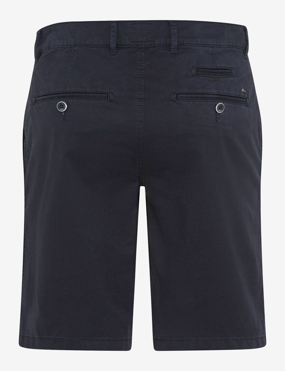 Klassische Herren Chino Bermuda Shorts