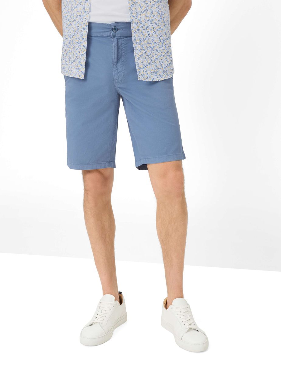 Herren Chino Shorts mit lässiger Passform