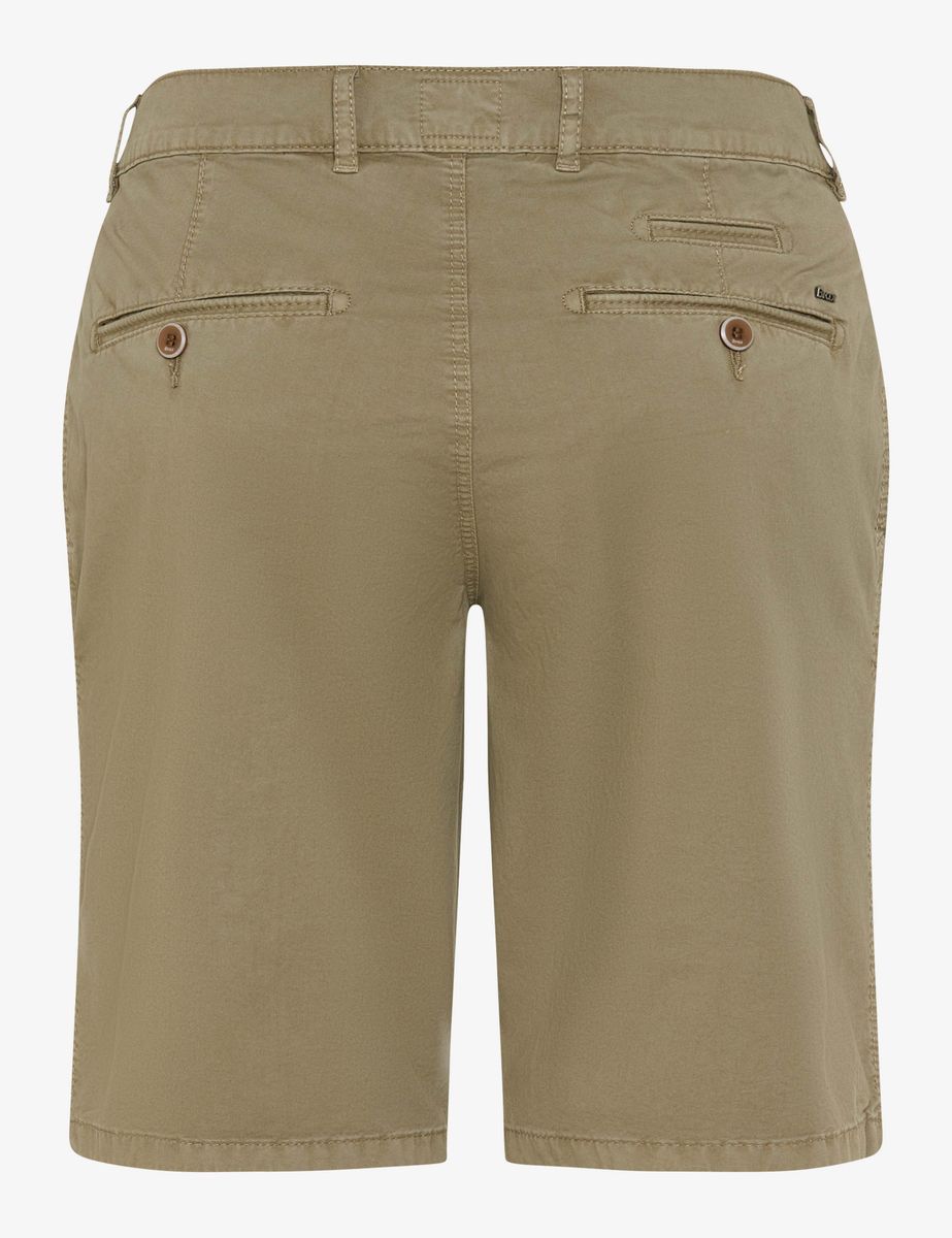 Herren Chino Bermuda Shorts Casual