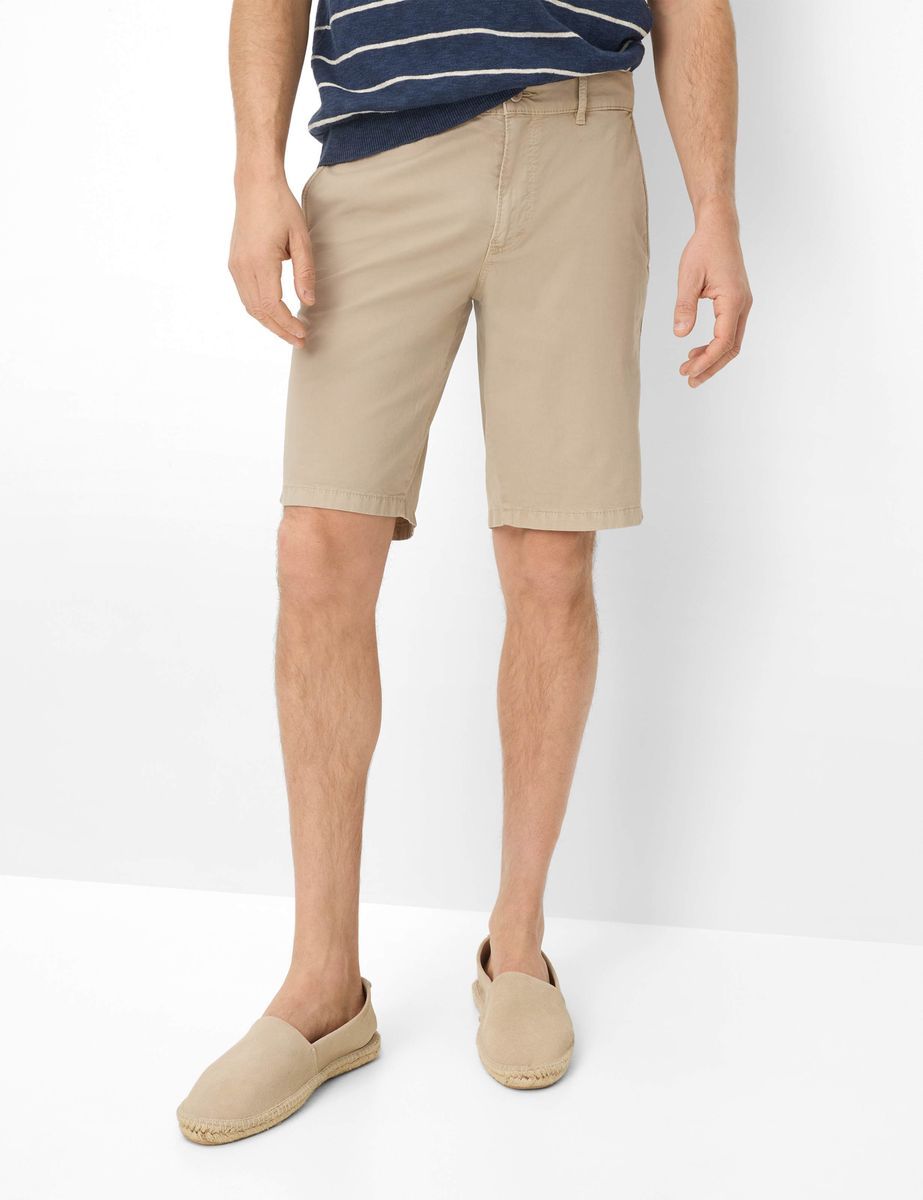 Herren Bermuda Shorts mit lässiger Passform