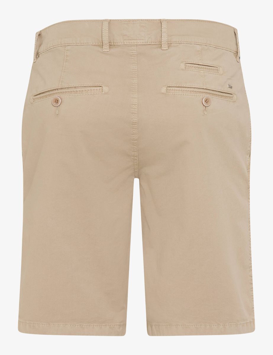 Herren Bermuda Shorts mit lässiger Passform