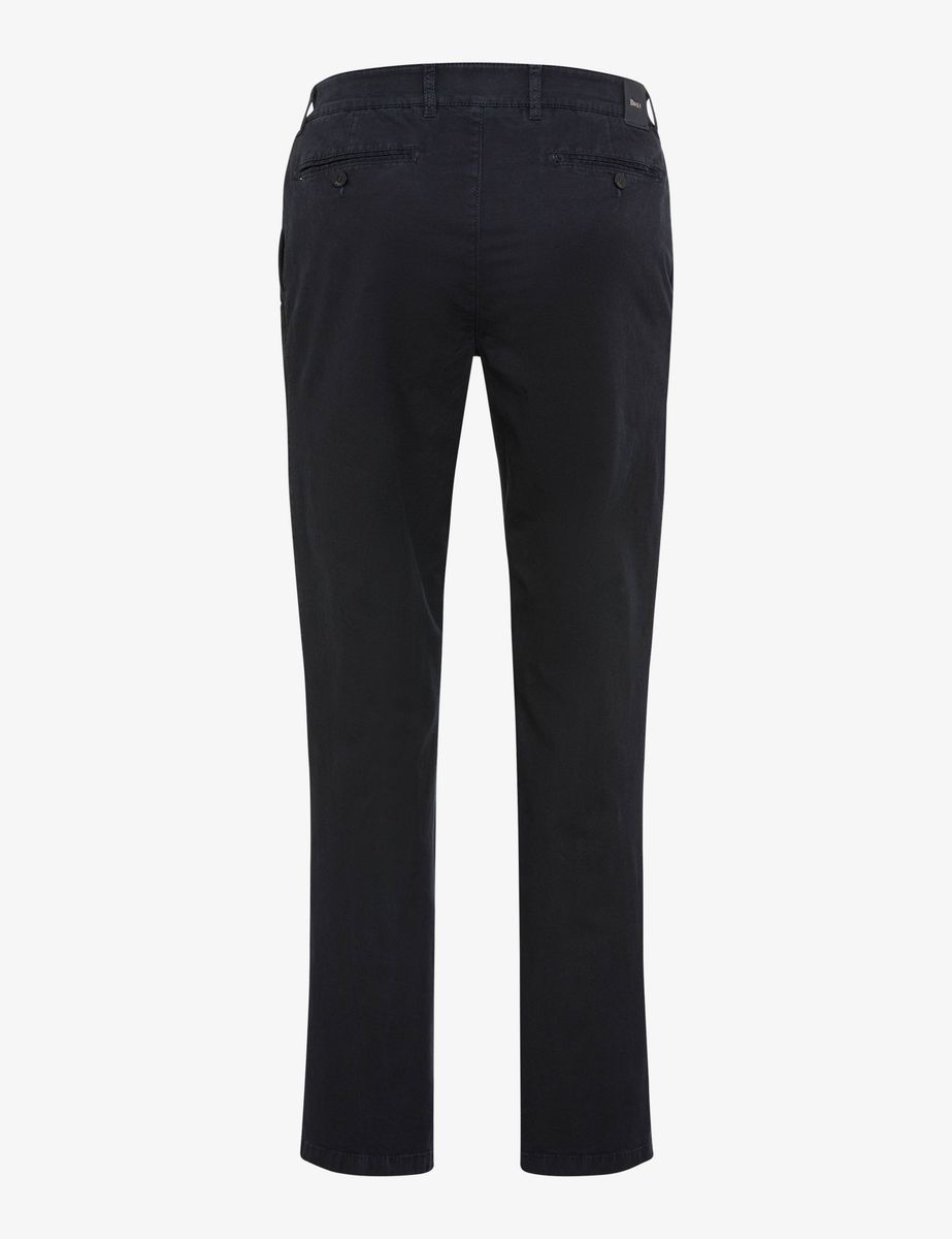 Herren Chino Hose mit regulärer Passform