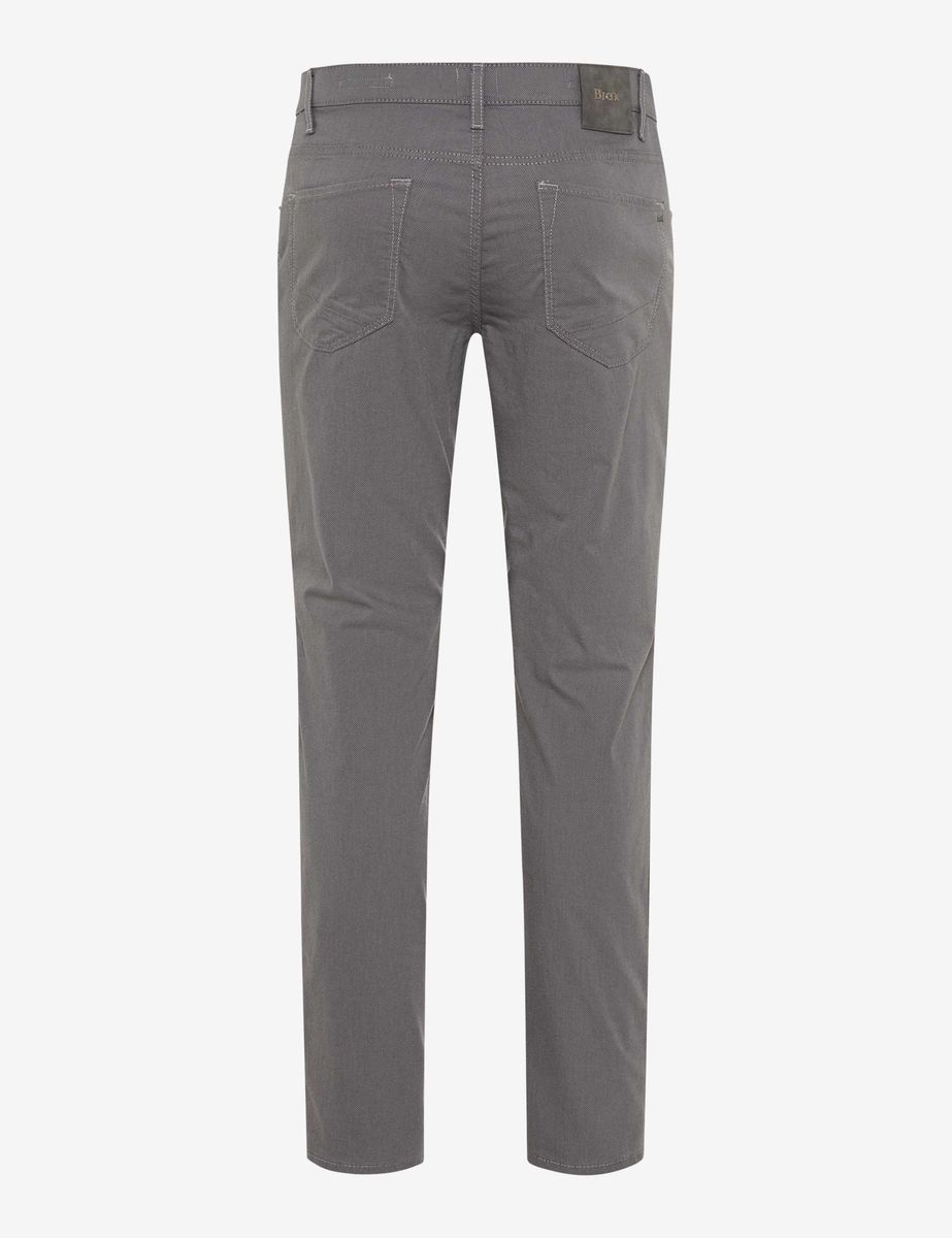 Herren Five-Pocket-Hose im Modern Fit